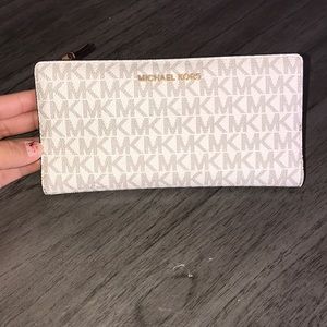 Authentic Michael Kors wallet